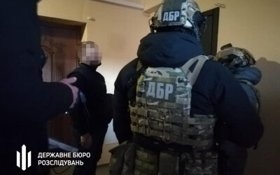 Злочинна організація шахрайством заволоділа коштами чотирьох підприємств на понад 70 млн грн