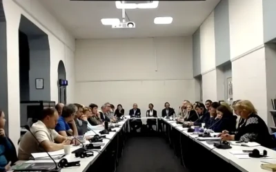 Що не так з державним механізмом підтримки цивільних полонених та як це вплине на репарації від РФ в майбутньому