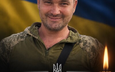 Вчора, 27 жовтня, на Рівненщині попрощались із Героями Костянтином Поліщуком та Андрієм Чечетіним