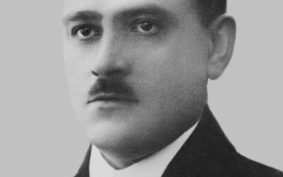 Володимир Кучер &#8211; фізик, дослідник у галузі квантової механіки (140 років тому)