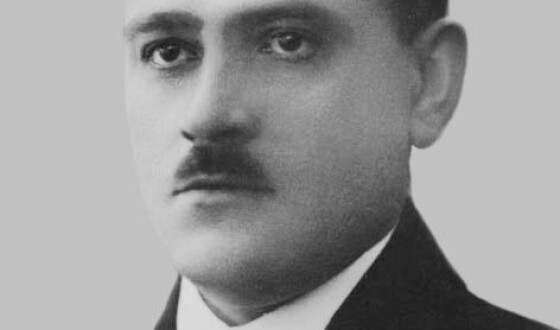 Володимир Кучер &#8211; фізик, дослідник у галузі квантової механіки (140 років тому)