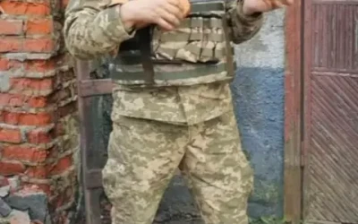 Сьогодні, 4 червня, Волинь вшановує чотирьох Героїв