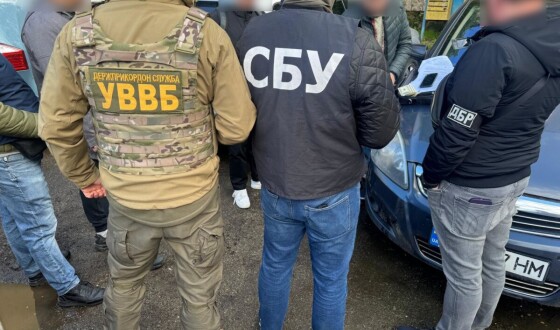На Франківщині військовий продавав дані з бази Прикордонних Військ
