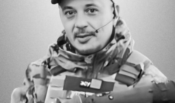 Сьогодні Львів прощається із Героєм Олексієм Зуйченком