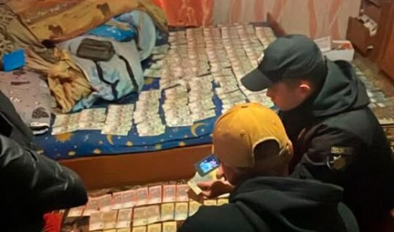 На Волині затримали організатора каналу переправлення осіб через держкордон