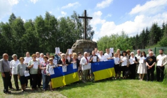 Поранені фронтовики прибули в український відпочинковий табір у Бельгії