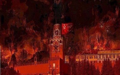 Як зруйнувати імперію Путіна простими кроками