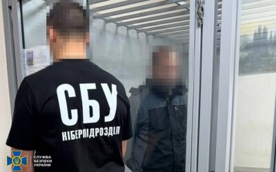 СБУ затримала дезертира, який за завданням рф повернувся із СЗЧ, щоб шпигувати для ворога