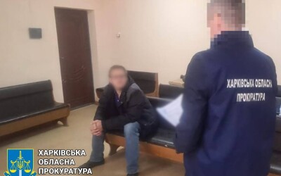 Жителя Безлюдівки затримали за збір даних для росії про ППО у Харкові