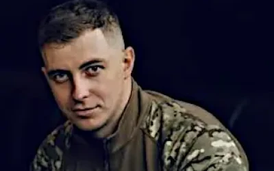 Сьогодні, 25 жовтня, Волинь вшановує Героїв Євгена Піндаса, Івана Кіпеня, Романа Нікітчика та Івана Воронюка