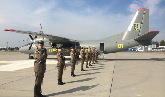 В Варшаві все готово до підписання &#8220;українського міні-НАТО&#8221;