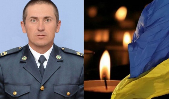 Сьогодні, 21 березня, Волинь вшановує Героїв Миколу Луцюка і Андрія Мартинюка