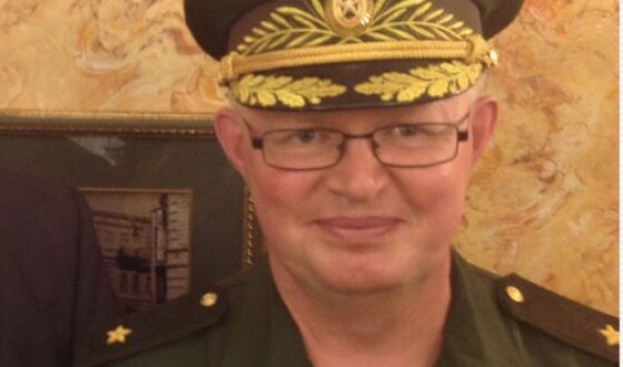 Ізюм претендує на лаври Чорнобаївки: загинув російський генерал
