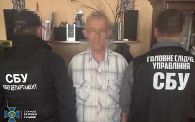 СБУ затримала ще 6-х проросійських інтернет-агітаторів у різних регіонах України