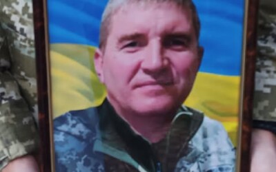 Сьогодні Сумська громада попрощалась з Героєм Євгеном Вороненком