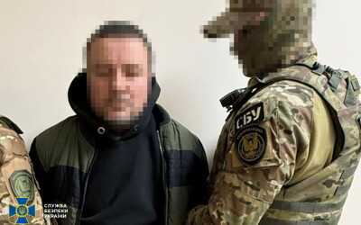 СБУ затримала агентурну групу російського гру, яка готувала дрони-бомбери для атак по Одесі «зсередини»