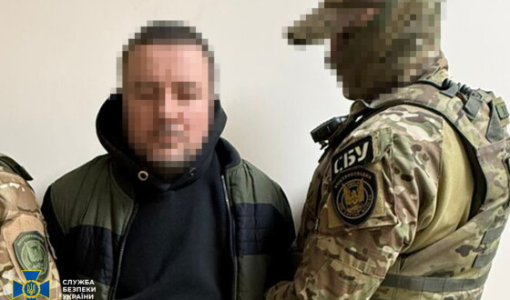 СБУ затримала агентурну групу російського гру, яка готувала дрони-бомбери для атак по Одесі «зсередини»