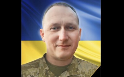 Сьогодні Львівщина прощається з Героєм Любомиром Козловським