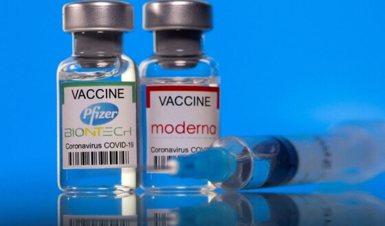 В США боротьба з COVID-19 не зупинилась: розглядають щеплення дітей  від 6 місяців до 5 років