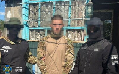 СБУ затримала «крота» фсб у бригаді морпіхів ЗСУ: він коригував ворожі удари та вербував інших воїнів з’єднання