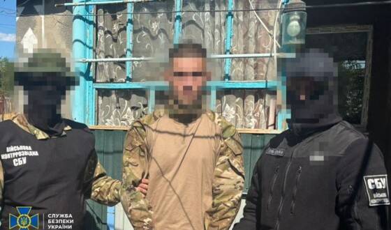 СБУ затримала «крота» фсб у бригаді морпіхів ЗСУ: він коригував ворожі удари та вербував інших воїнів з’єднання