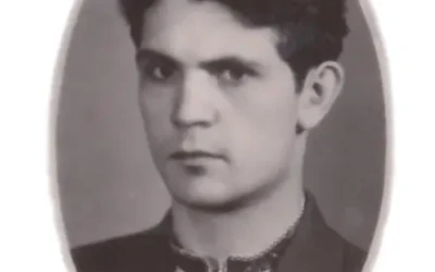 УСеменівській громаді за ініціативи УІНП створили докфільм про Миколу Шудрю