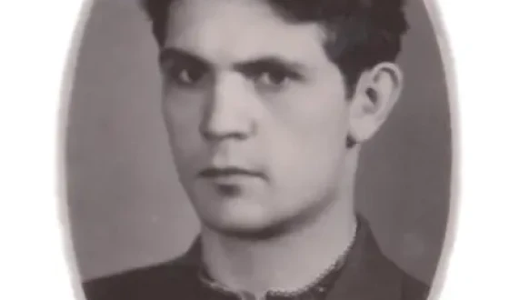 У Семенівській громаді за ініціативи УІНП створили докфільм про Миколу Шудрю