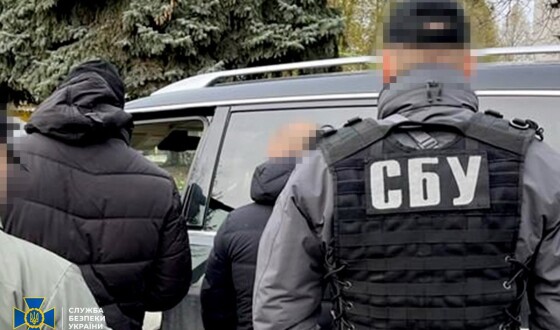 СБУ ліквідувала ще 4 «схеми для ухилянтів»: однією з них скористався клірик УПЦ (МП)