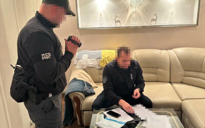 В Уманському ТЦК працювала схема фіктивного бронювання військовозобов’язаних за гроші