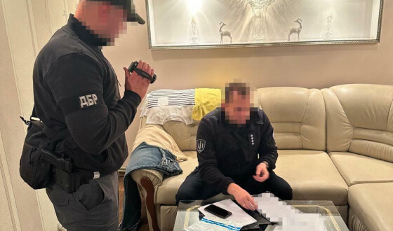 В Уманському ТЦК працювала схема фіктивного бронювання військовозобов’язаних за гроші