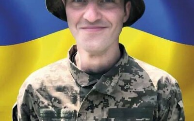 Вчора, 7 листопада, Рівненщина попрощалася із вісьмома полеглими Героями