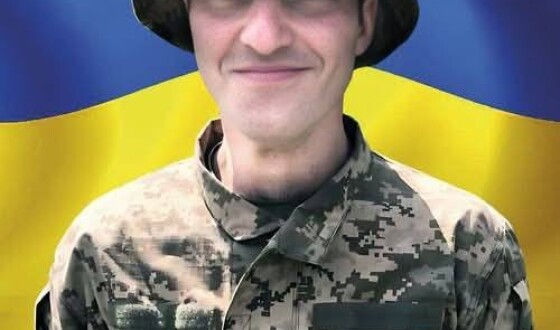 Вчора, 7 листопада, Рівненщина попрощалася із вісьмома полеглими Героями