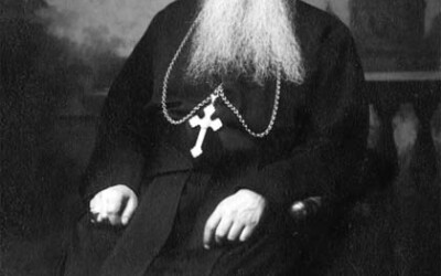 Йосафат Коциловський – ЧСВВ, єпископ Перемишльський, Сяноцький та Самбірський УГКЦ, блаженний священномученик УГКЦ (150 років тому)