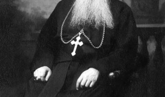 Йосафат Коциловський – ЧСВВ, єпископ Перемишльський, Сяноцький та Самбірський УГКЦ, блаженний священномученик УГКЦ (150 років тому)