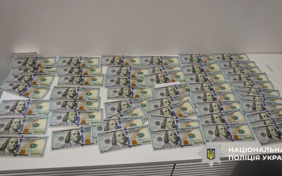 У Києві Нацполіція припинила діяльність мережі гральних закладів з багатомільйонними прибутками
