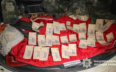 На Волині Нацполіція припинила чергову схему заробітку на послугах ТСЦ
