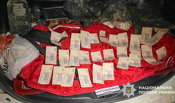 На Волині Нацполіція припинила чергову схему заробітку на послугах ТСЦ