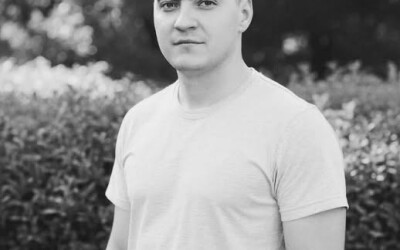 Сьогодні, 20 листопада, Волинь вшановує Героя Романа Гайового