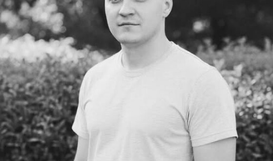 Сьогодні, 20 листопада, Волинь вшановує Героя Романа Гайового