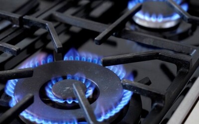 Молдова почала імпортувати газ з Європи через Україну