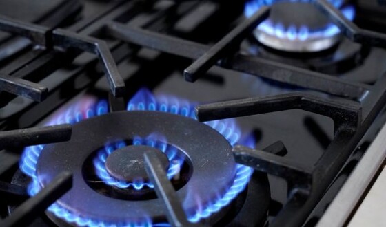 Ціни на природний газ у Європі впали нижче €25/MWh вперше за 8 місяців