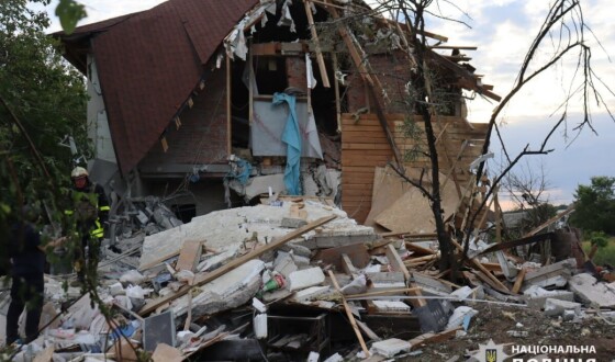 На Харківщині від обстрілів за добу загинули четверо людей