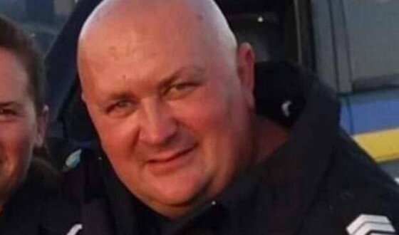 В Новій Каховці партизани знищили колабораціоніста &#8211; &#8220;начальника тортурного СІЗО&#8221; (фото, відео)