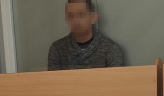 За матеріалами СБУ 15 років за ґратами проведе інформатор фсб, який наводив російські С-300 на Краматорськ