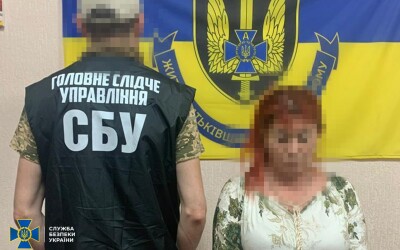 СБУ затримала агентів фсб, які готували одну з наймасштабніших диверсій рф на Одещині