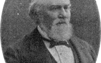 Михайло Ващенко-Захарченко &#8211; математик, професор, історик математики (80 років тому)