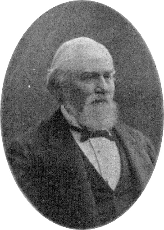 Михайло Ващенко-Захарченко &#8211; математик, професор, історик математики (80 років тому)