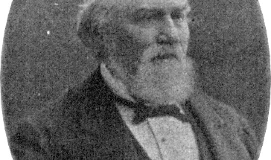 Михайло Ващенко-Захарченко &#8211; математик, професор, історик математики (80 років тому)