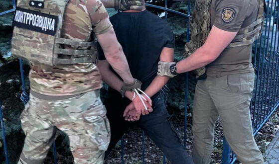 СБУ затримала агентів фсб, які готували подвійний теракт біля обласного ТЦК у Миколаєві