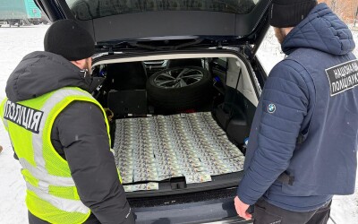 Нафтогаз допоміг викрити організовану групу, яка крала нафту на Сумщині